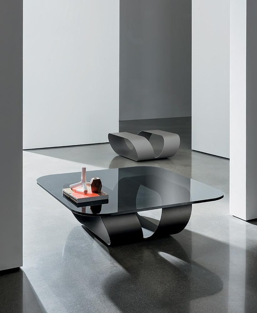 Sovet design salontafel Ring - 1